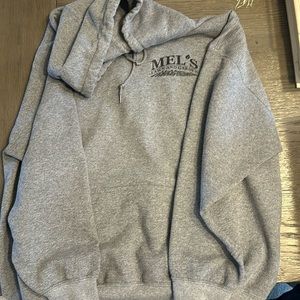 Gildan Heavy Blend Like New Hoodie Unisex